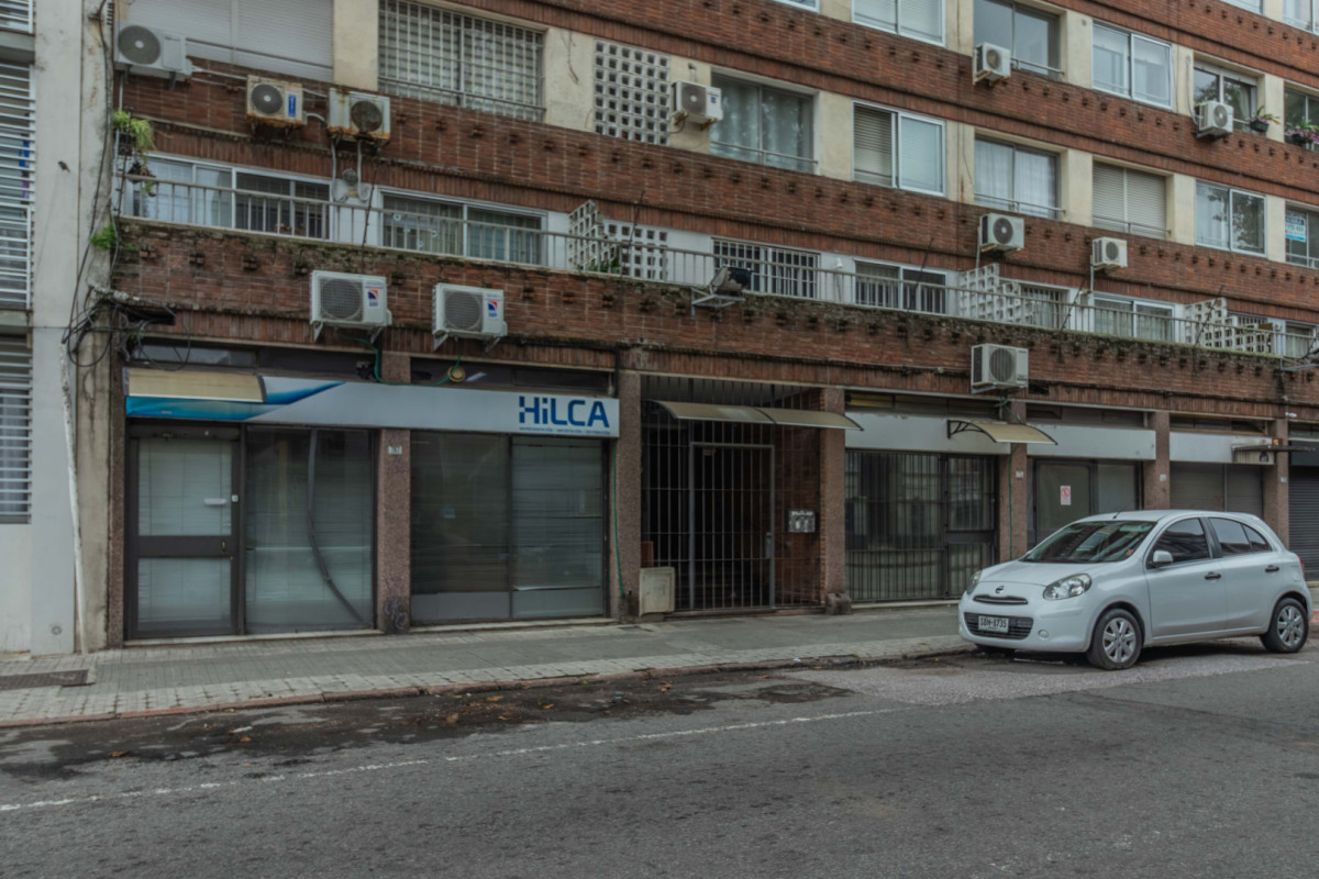 Local Comercial ID.85440 - Venta de Local Comercial en el Centro