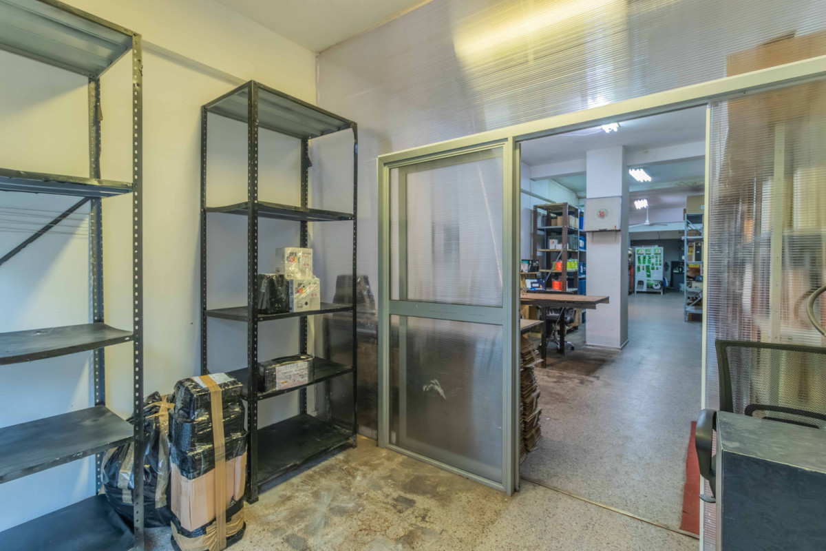 Local Comercial ID.85440 - Venta de Local Comercial en el Centro