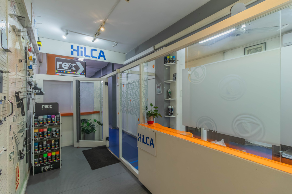 Local Comercial ID.85440 - Venta de Local Comercial en el Centro