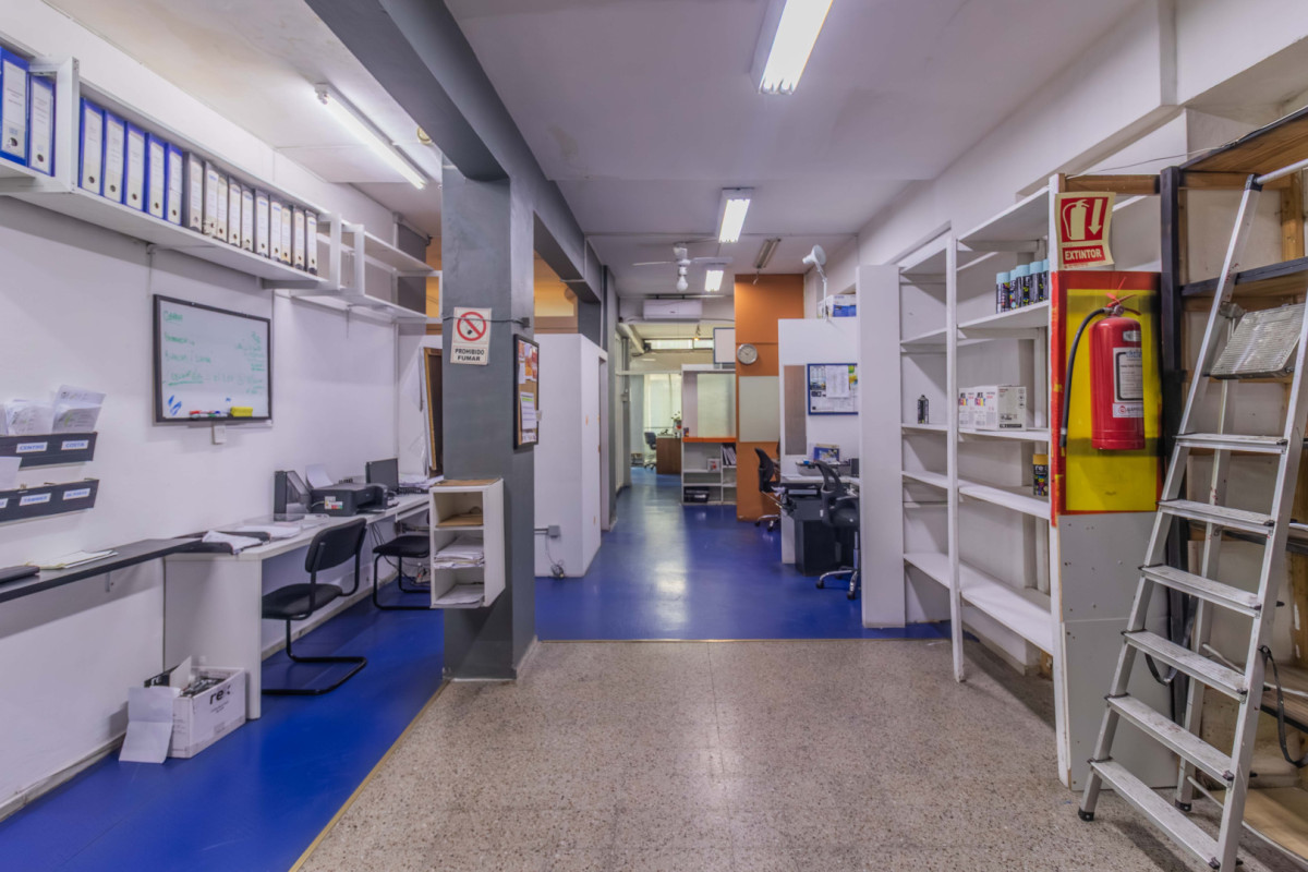 Local Comercial ID.85440 - Venta de Local Comercial en el Centro