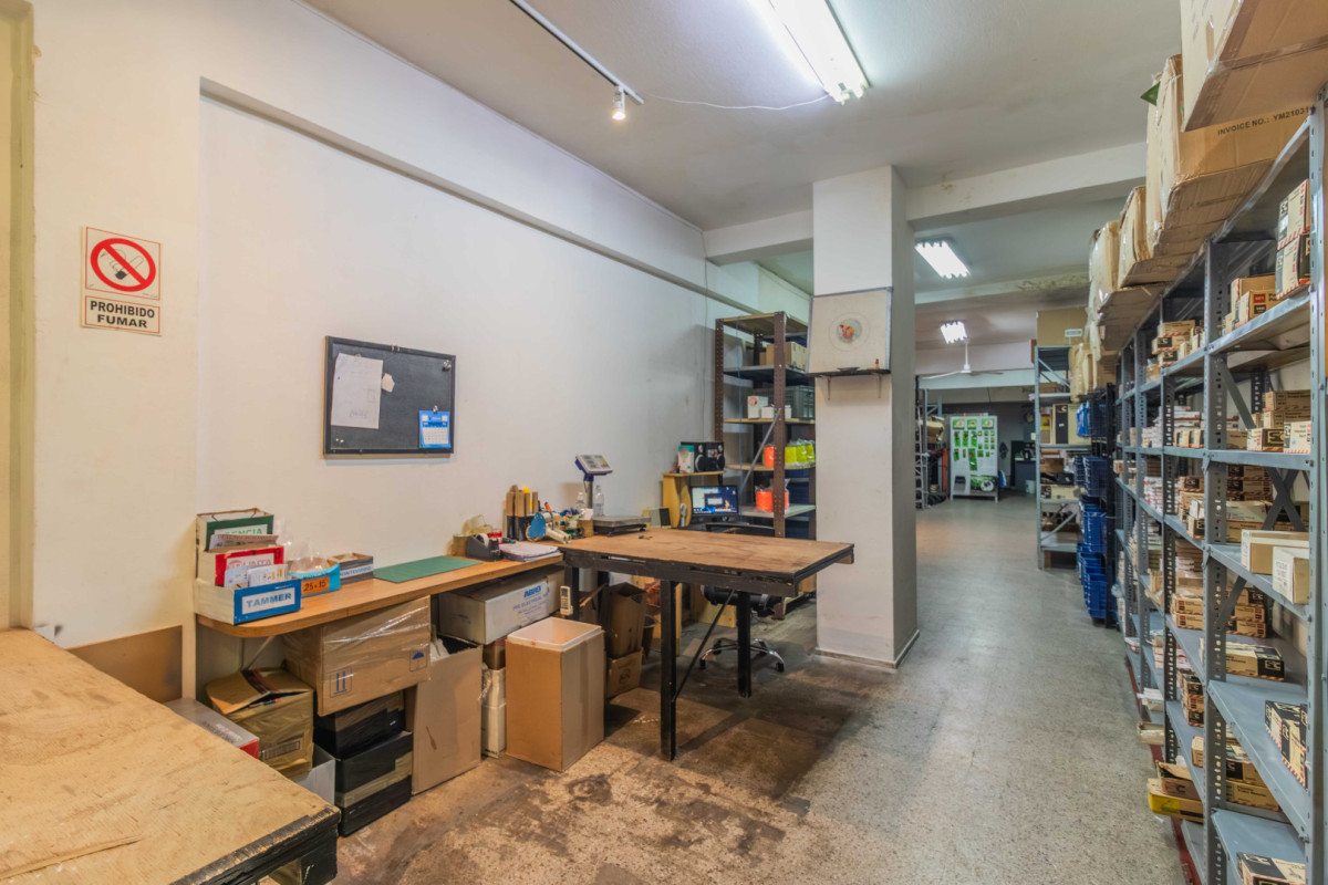 Local Comercial ID.85440 - Venta de Local Comercial en el Centro