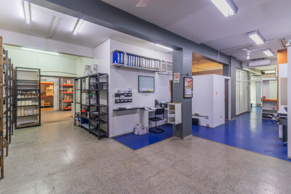 Local Comercial ID.85440 - Venta de Local Comercial en el Centro