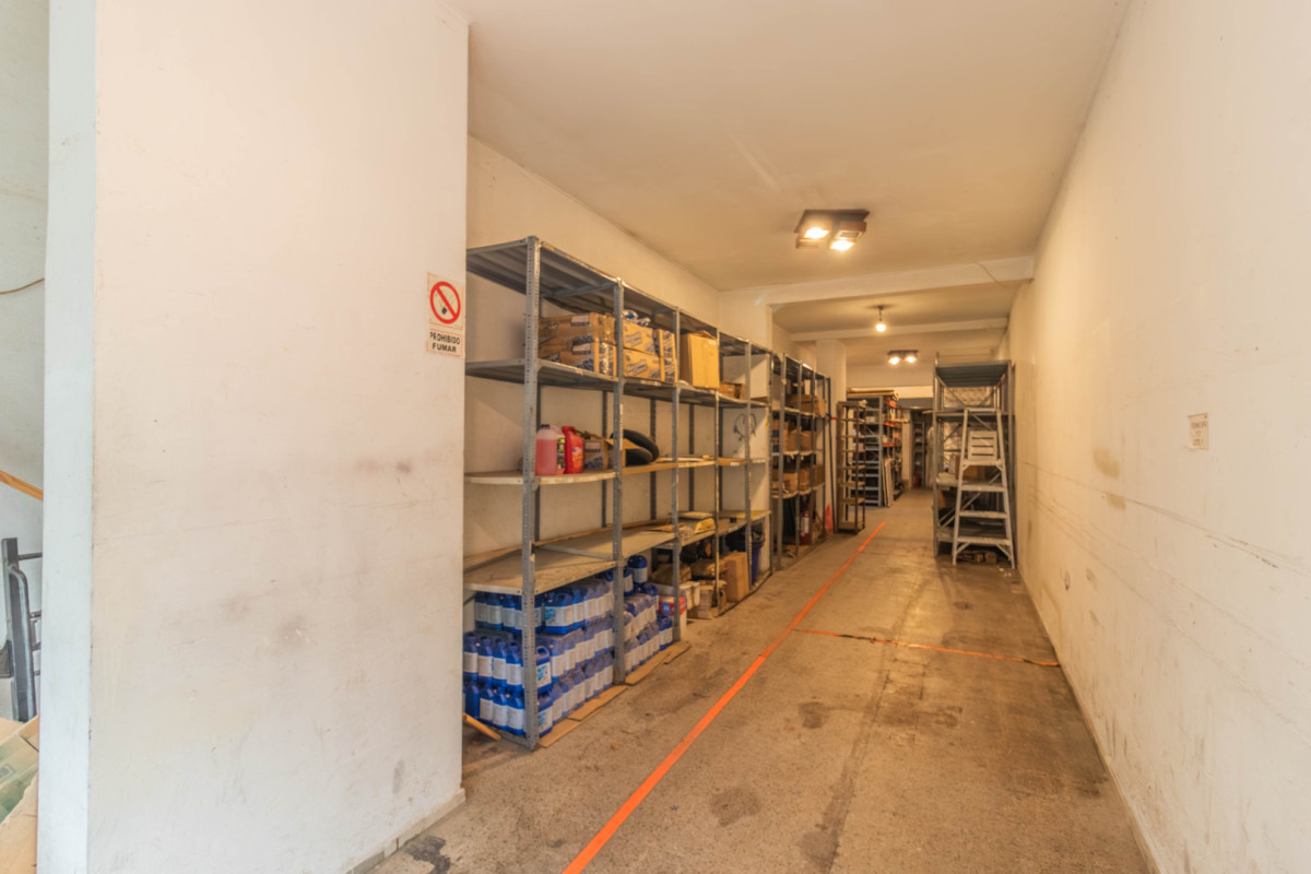 Local Comercial ID.85440 - Venta de Local Comercial en el Centro