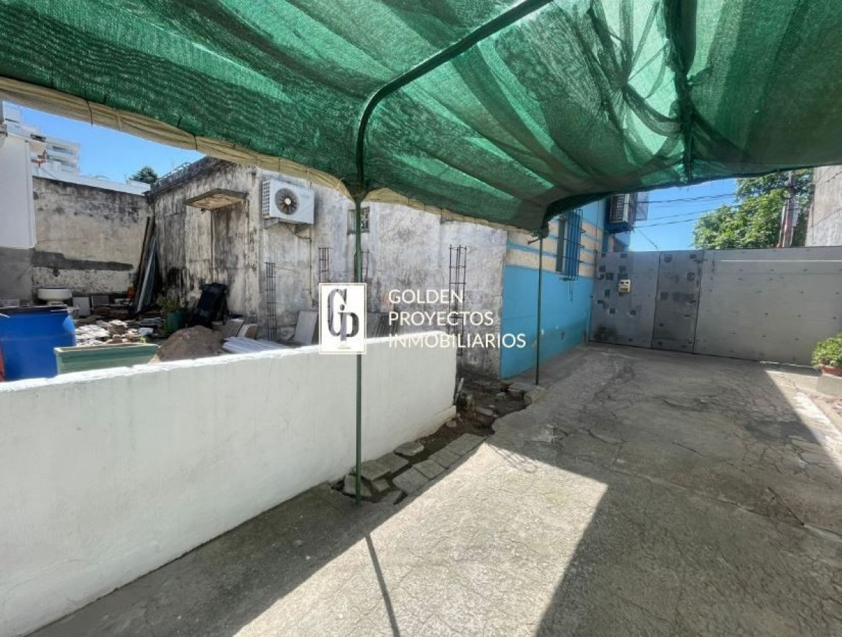 Terreno ID.58519 - Terreno en Montevideo, Buceo