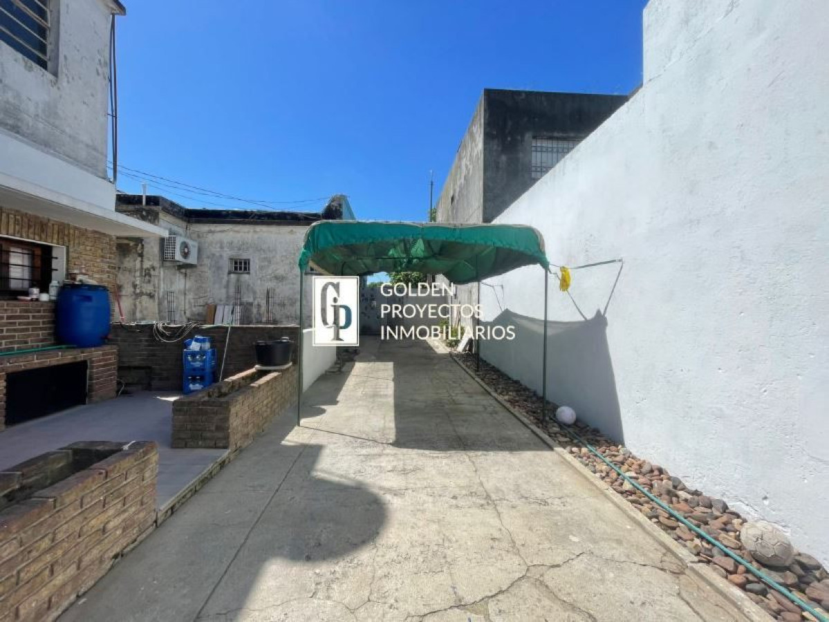 Terreno ID.58519 - Terreno en Montevideo, Buceo