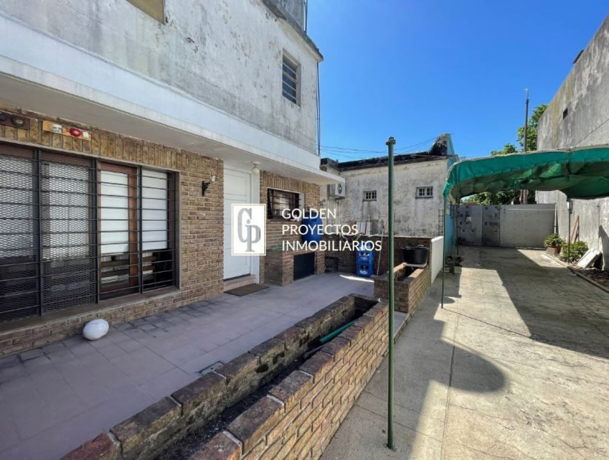 Terreno ID.58519 - Terreno en Montevideo, Buceo