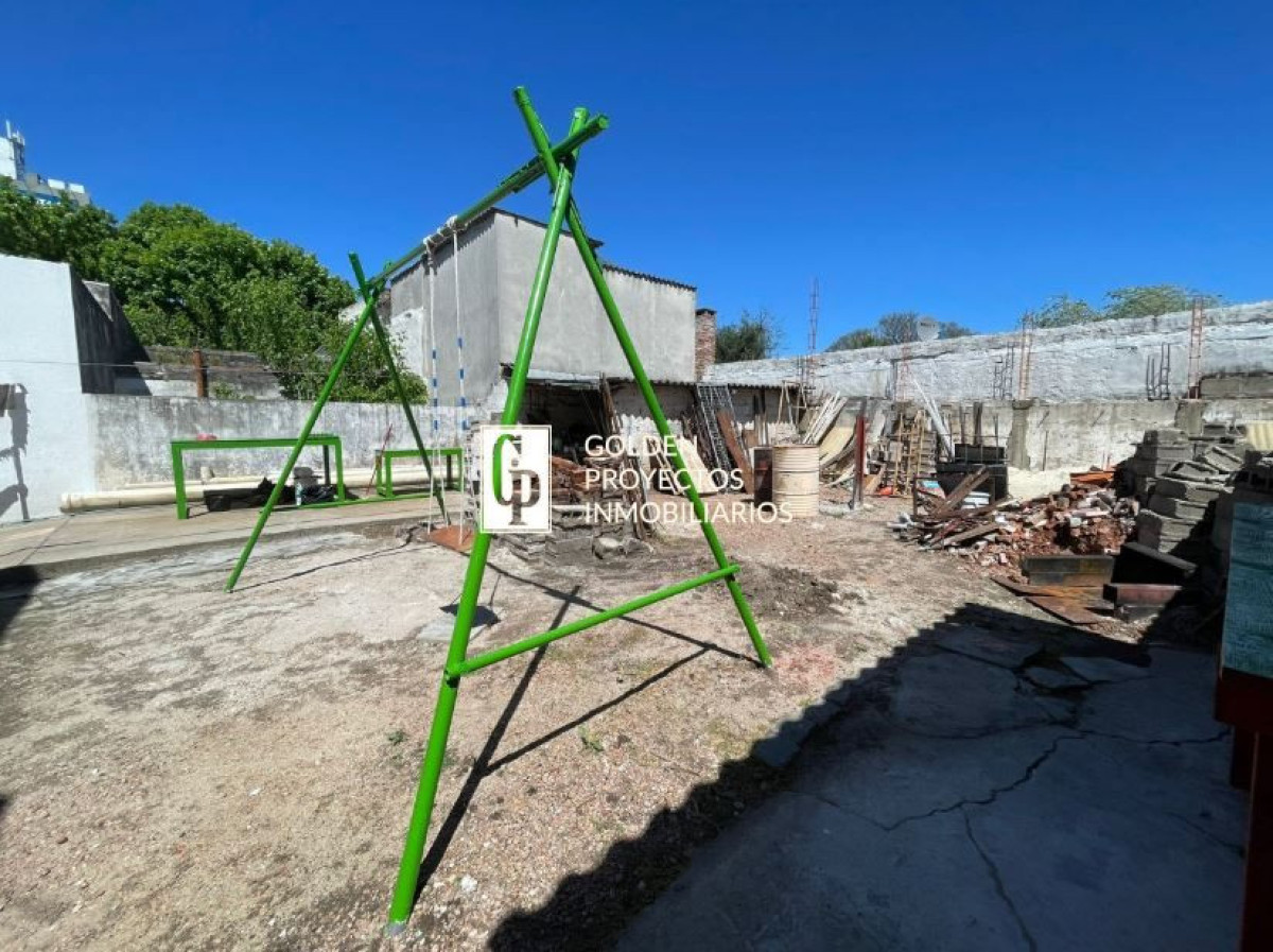 Terreno ID.58519 - Terreno en Montevideo, Buceo