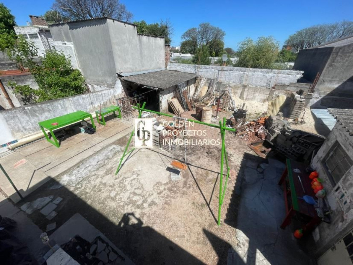 Terreno ID.58519 - Terreno en Montevideo, Buceo