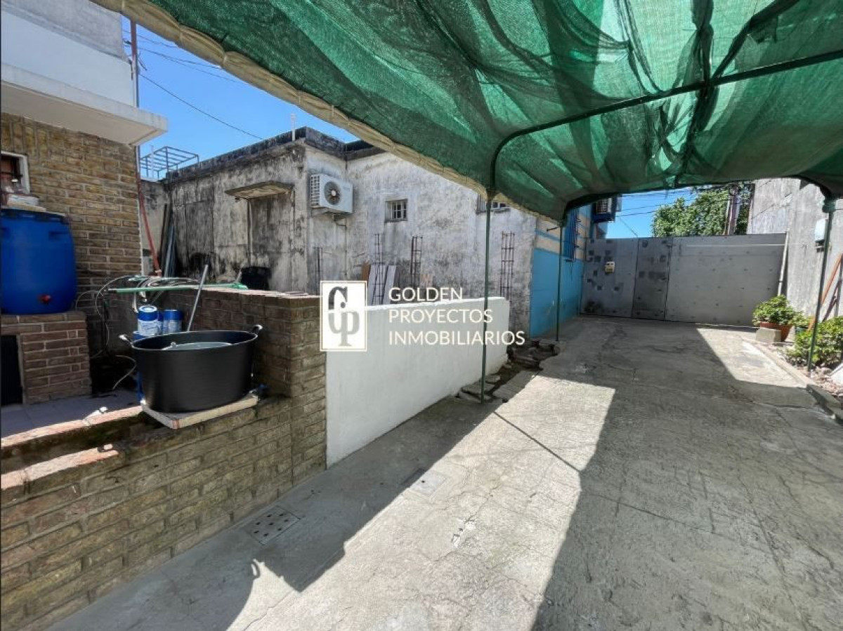 Terreno ID.58521 - Terreno en Montevideo, Buceo