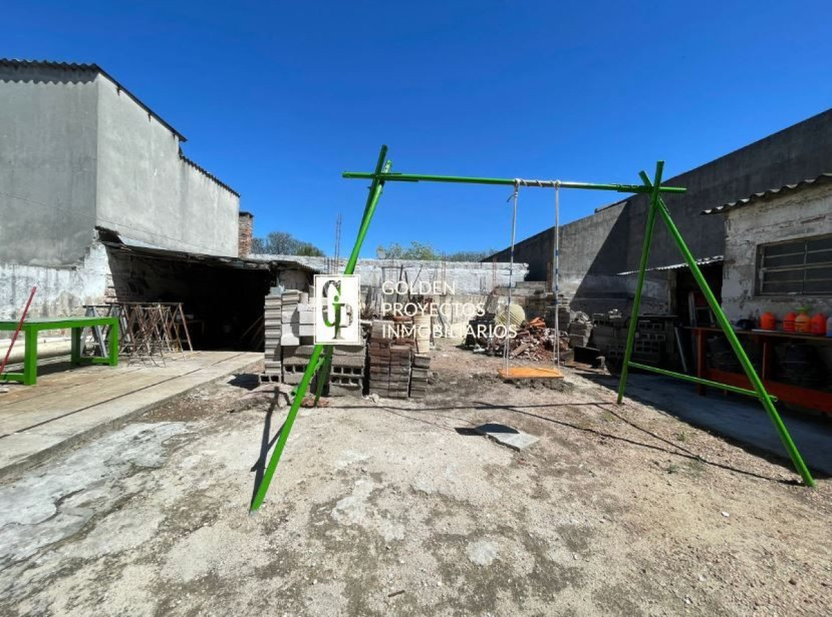 Terreno ID.58521 - Terreno en Montevideo, Buceo