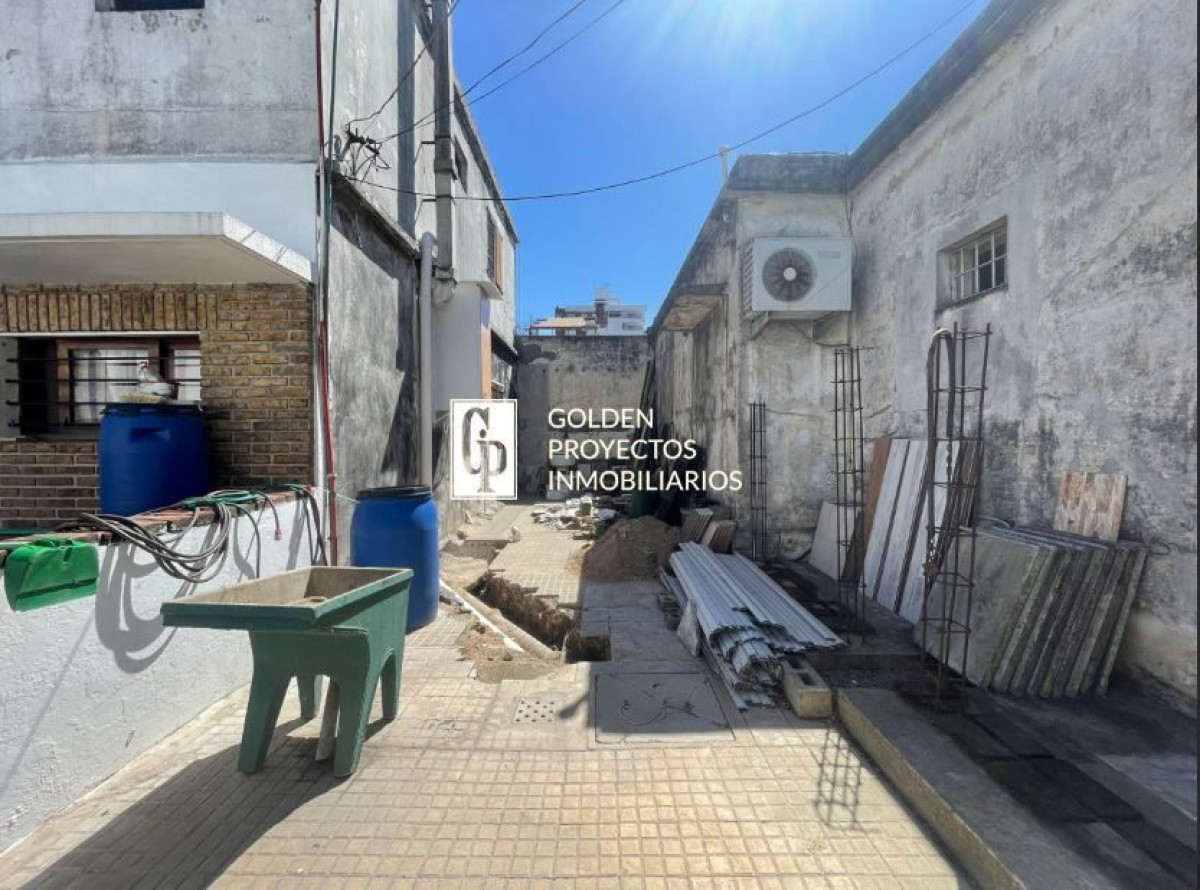 Terreno ID.58521 - Terreno en Montevideo, Buceo