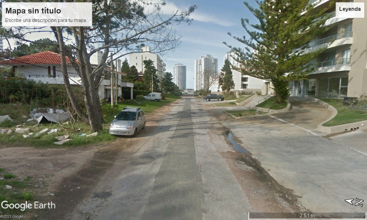 Terreno ID.59096 - Terreno en Punta del Este, Brava