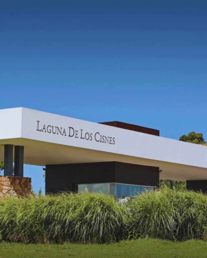 Terreno ID.44650 - Terreno en venta de 5770m2 en Laguna De Los Cisnes