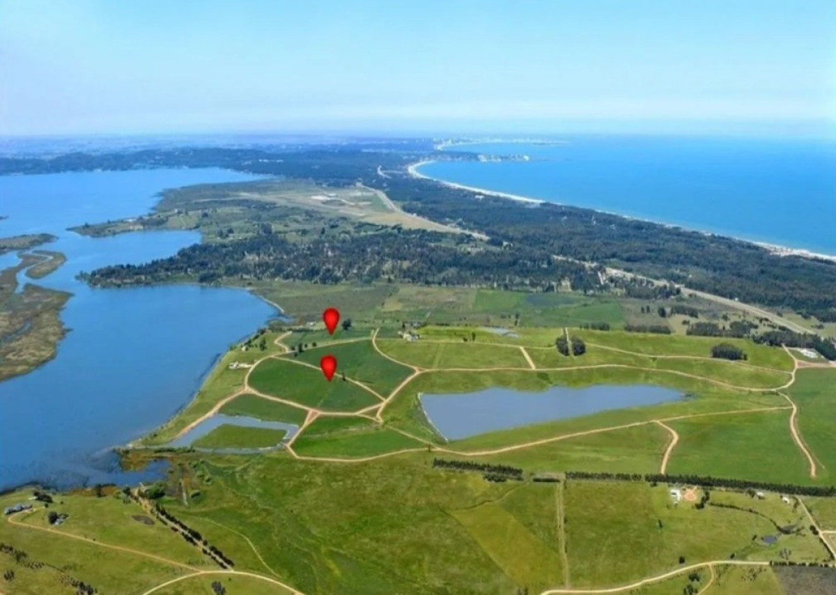 Terreno ID.44650 - Terreno en venta de 5770m2 en Laguna De Los Cisnes