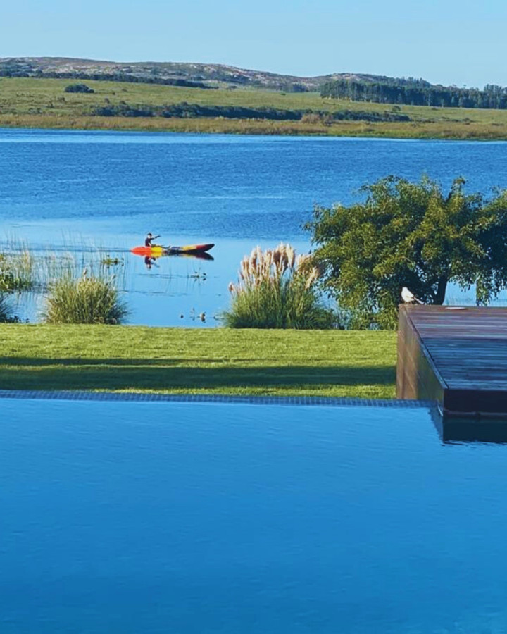 Terreno ID.44650 - Terreno en venta de 5770m2 en Laguna De Los Cisnes