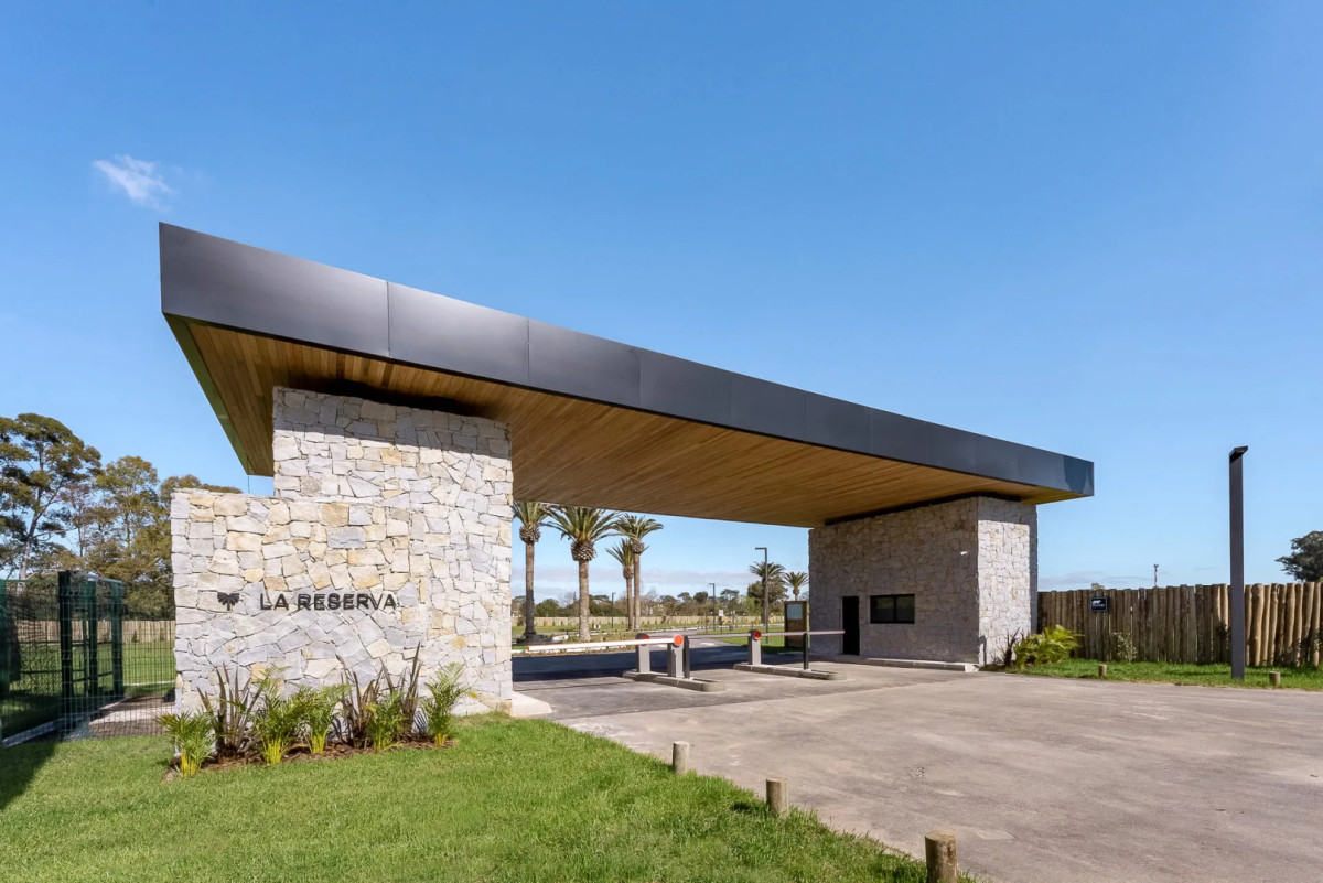 Terreno ID.85481 - Terreno en Venta en Parque Miramar - Cerca de Lagos
