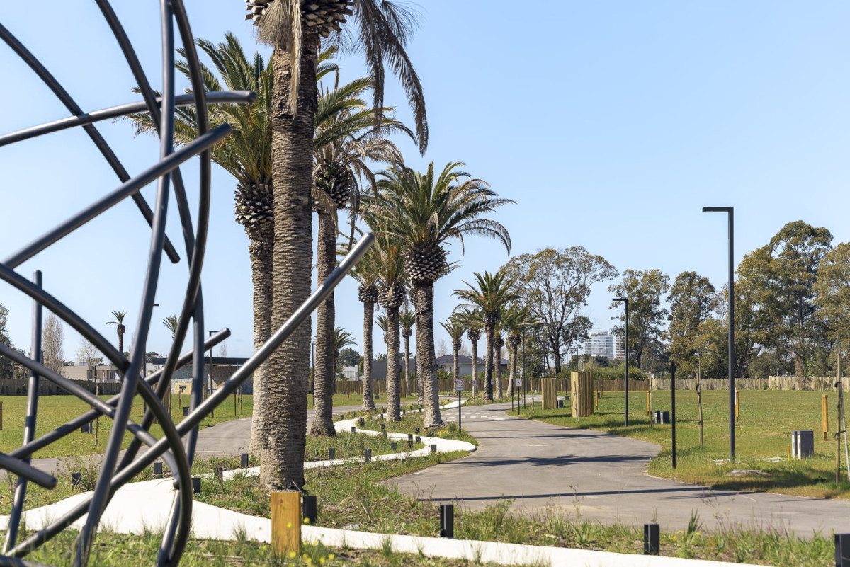Terreno ID.85481 - Terreno en Venta en Parque Miramar - Cerca de Lagos