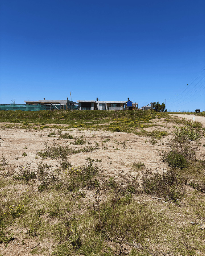 Terreno ID.51405 - Terreno en venta en Barrio La Juana