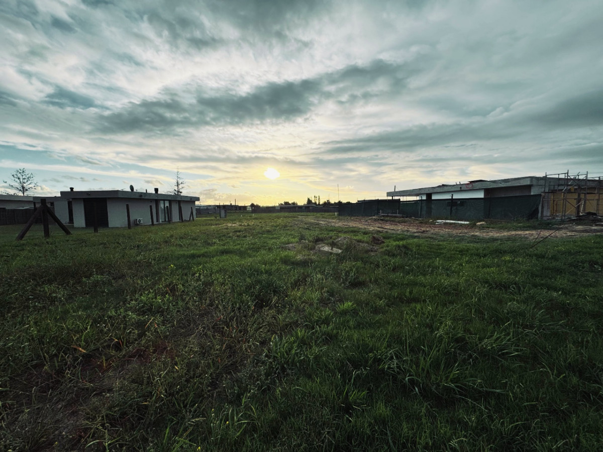 Terreno ID.58540 - Terreno en venta en Barrio La Juana