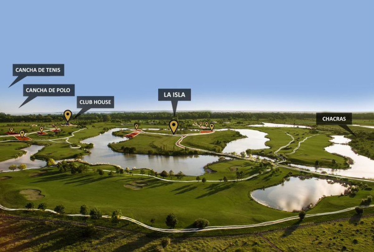 Terreno ID.59010 - Terreno en venta de 2346m2 ubicado en Carmelo