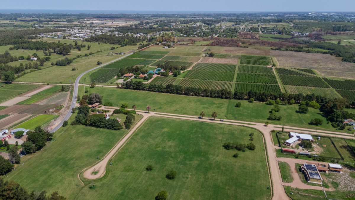 Terreno ID.82273 - Terreno en venta de 5000m2 ubicado en Canelones