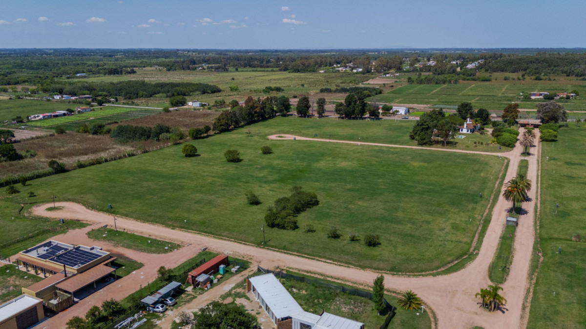 Terreno ID.82273 - Terreno en venta de 5000m2 ubicado en Canelones