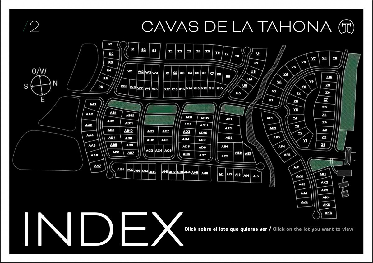 Terreno ID.83600 - Terreno en venta de 851m2 ubicado en Canelones