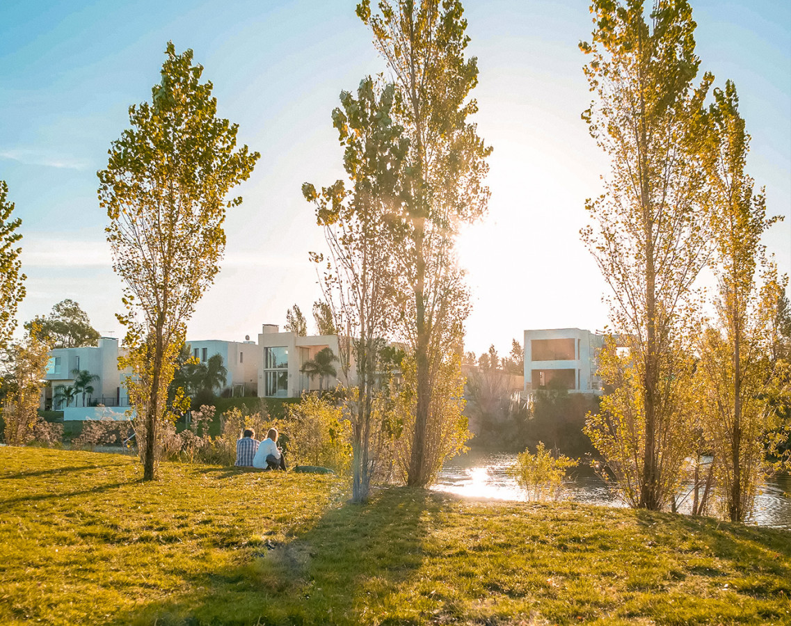 Terreno ID.85481 - Terreno en Venta en Parque Miramar - Cerca de Lagos