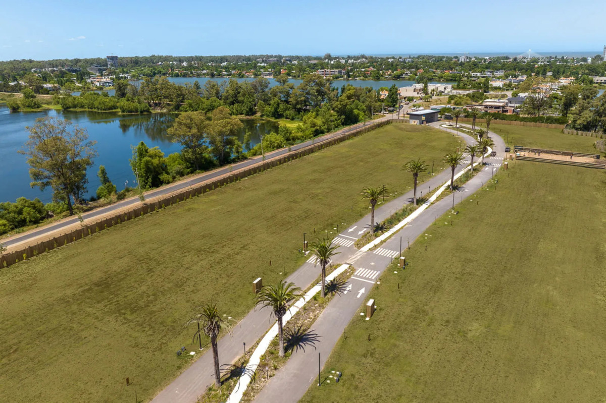 Terreno ID.85481 - Terreno en Venta en Parque Miramar - Cerca de Lagos