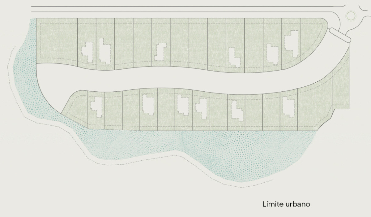 Terreno ID.85481 - Terreno en Venta en Parque Miramar - Cerca de Lagos