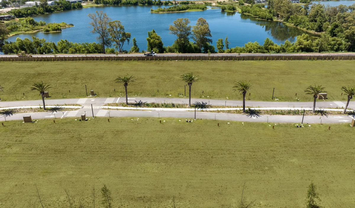Terreno ID.85481 - Terreno en Venta en Parque Miramar - Cerca de Lagos