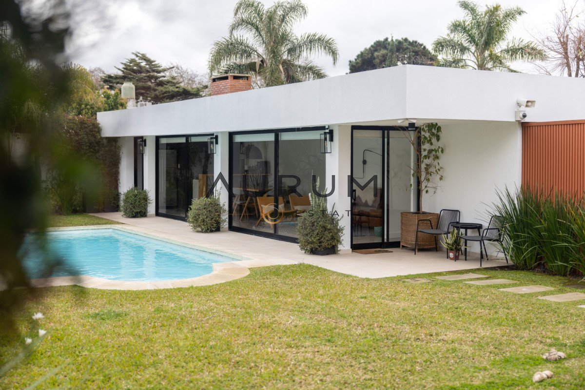 Casa ID.1 - EXCELENTE PROPIEDAD EN VENTA