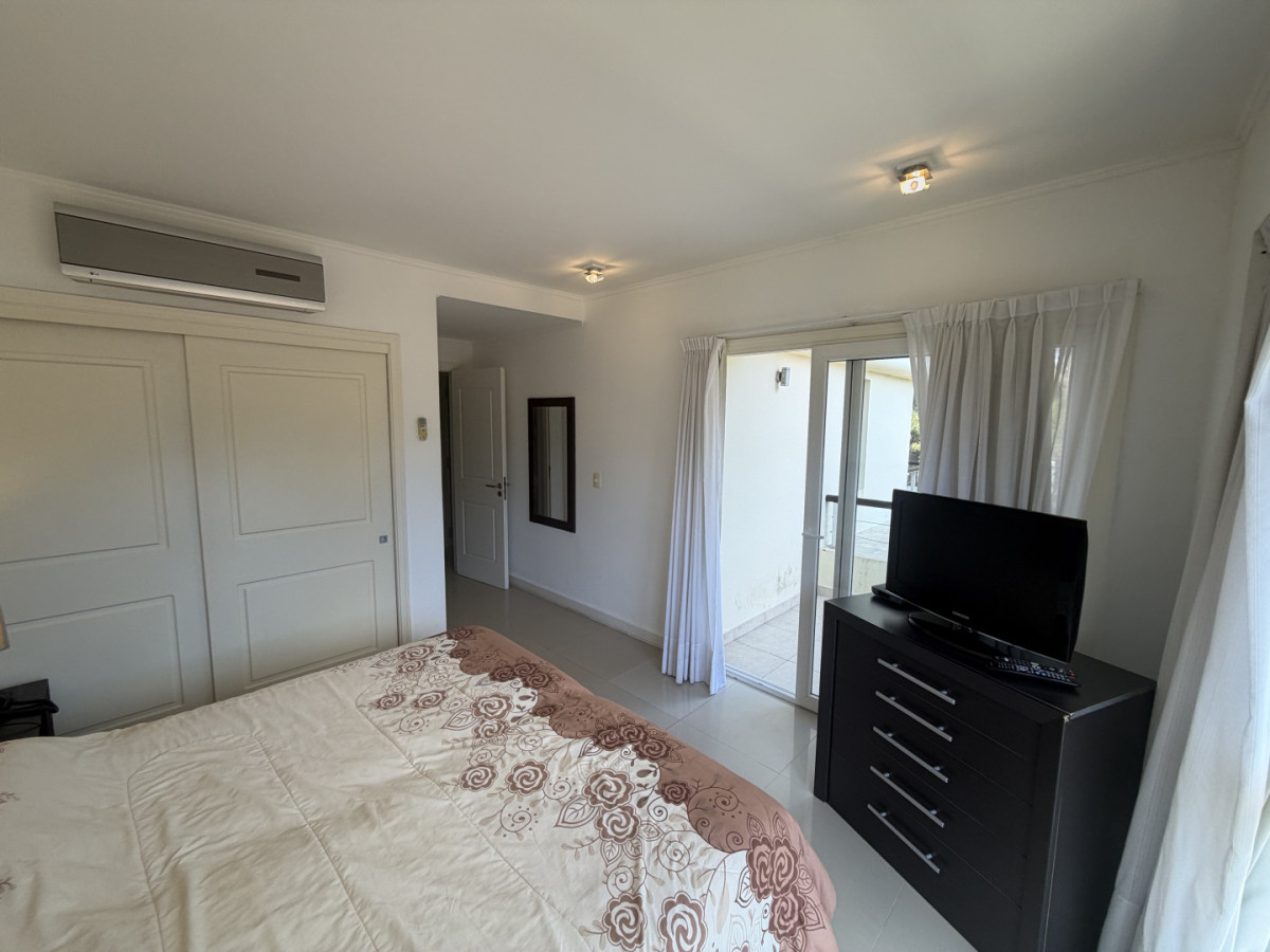 Penthouse 3 dormitorios en Green Park, Solanas, Punta Ballena - Venta