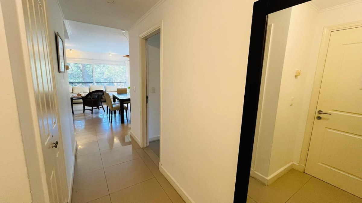 Penthouse Con Amplios dormitorios, Green Park Solanas Venta