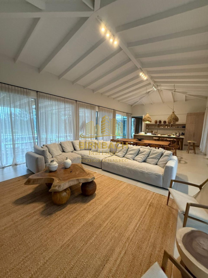 Casa ID.35 - Casa en Jose Ignacio, Laguna Escondida