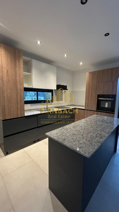 Casa ID.53 - Casa en Barrio Privado La Jacinta A Estrenar Punta del Este, Venta 