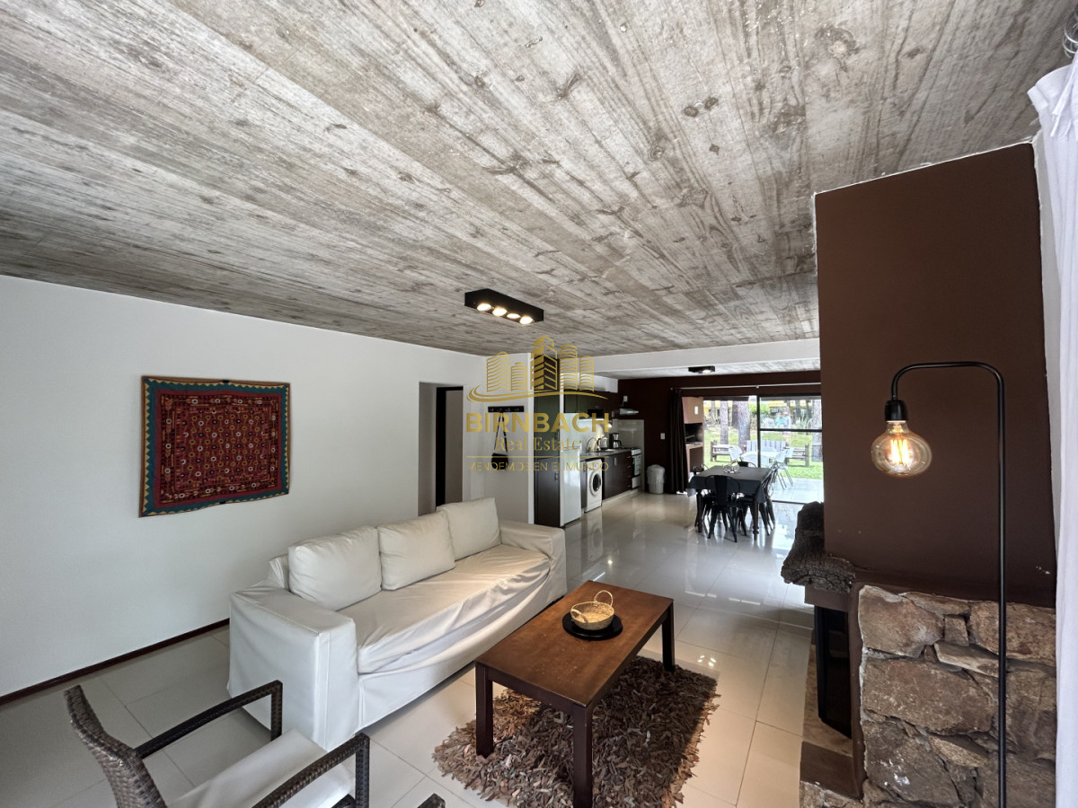 Casa ID.34 - Casa de dos dormitorios en complejo Solanas a la venta oportunidad
