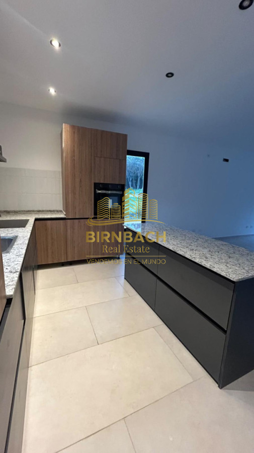 Casa ID.53 - Casa en Barrio Privado La Jacinta A Estrenar Punta del Este, Venta 