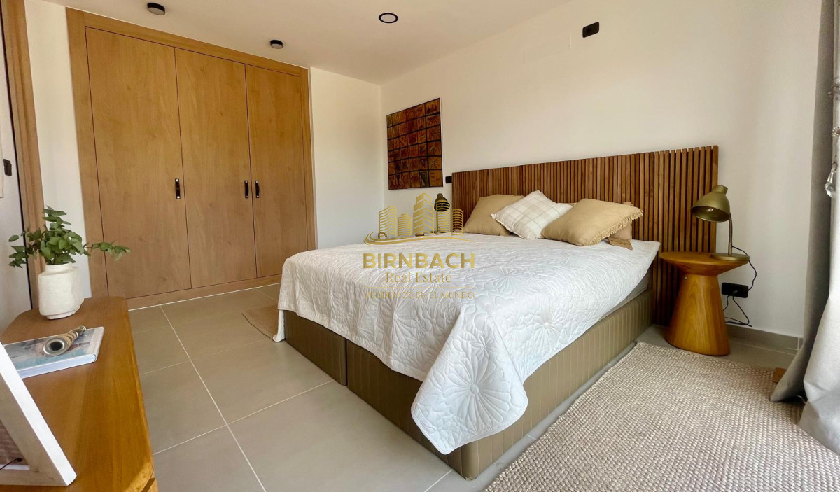 Casa ID.47 - Casa a Estrenar en La Barra, Maldonado, Venta