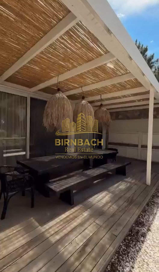 Casa ID.35 - Casa en Jose Ignacio, Laguna Escondida