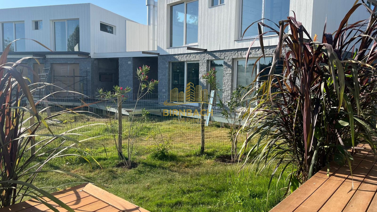 Casa ID.47 - Casa a Estrenar en La Barra, Maldonado, Venta