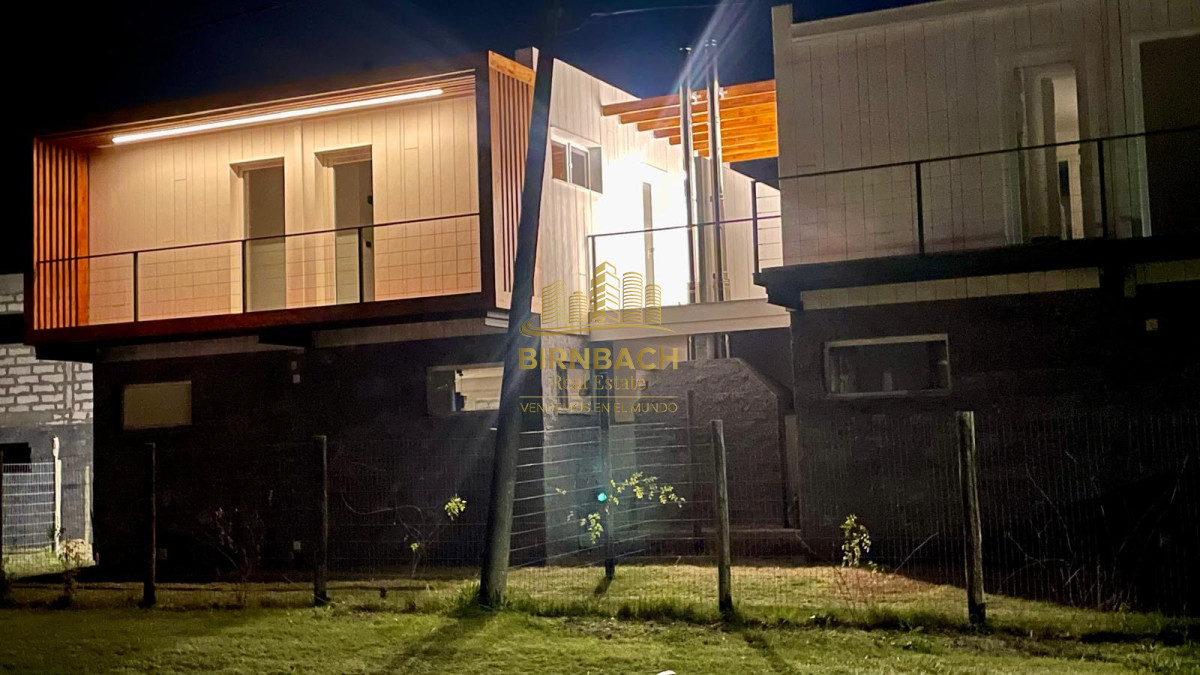 Casa ID.47 - Casa a Estrenar en La Barra, Maldonado, Venta