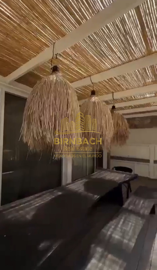 Casa ID.35 - Casa en Jose Ignacio, Laguna Escondida