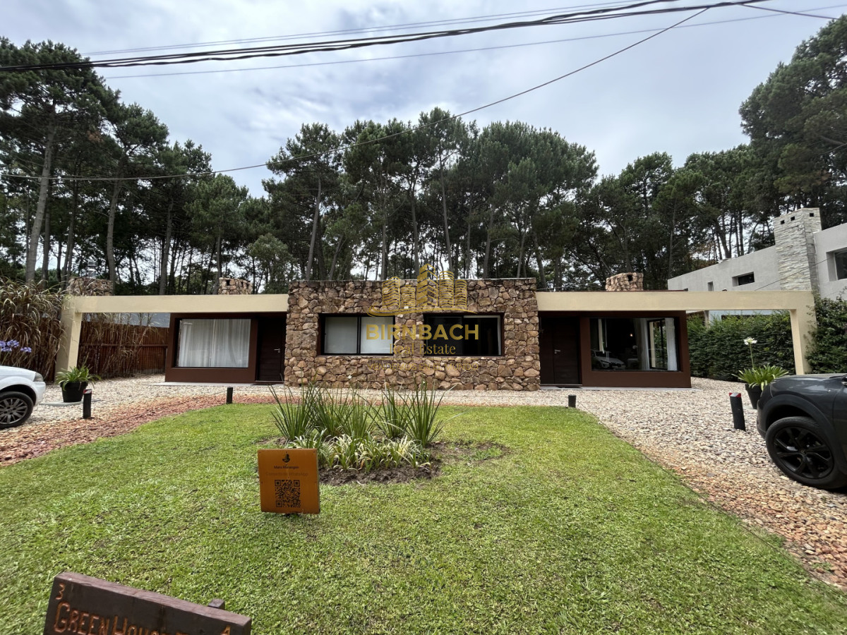 Casa ID.34 - Casa de dos dormitorios en complejo Solanas a la venta oportunidad