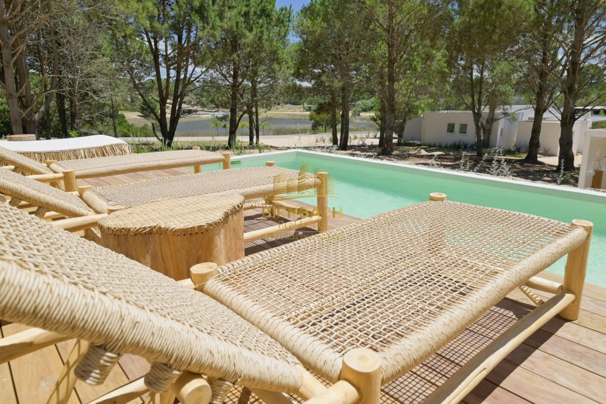 Casa ID.35 - Casa en Jose Ignacio, Laguna Escondida