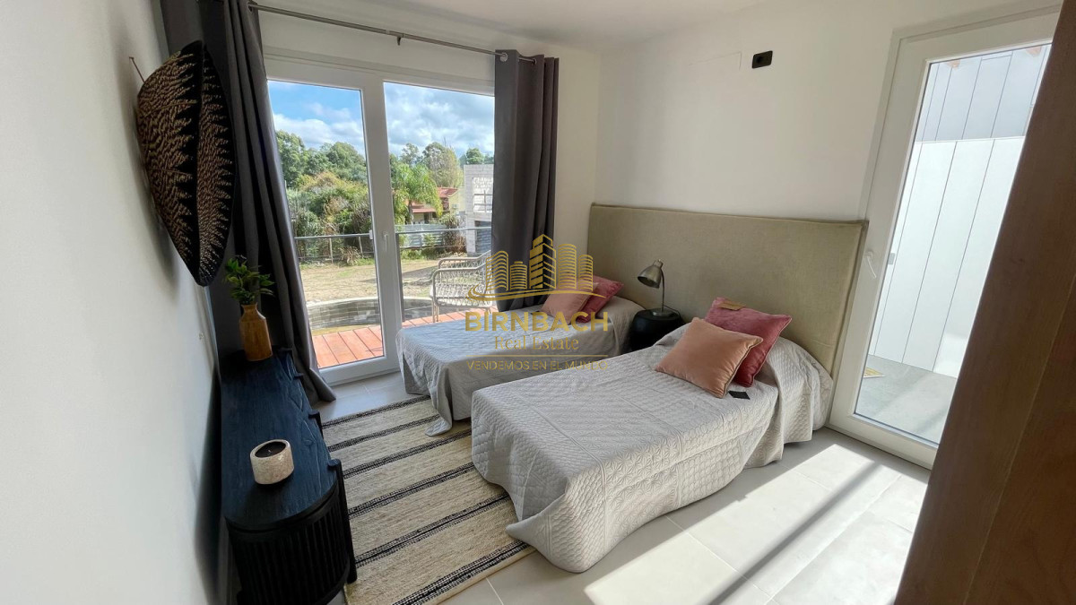 Casa ID.47 - Casa a Estrenar en La Barra, Maldonado, Venta