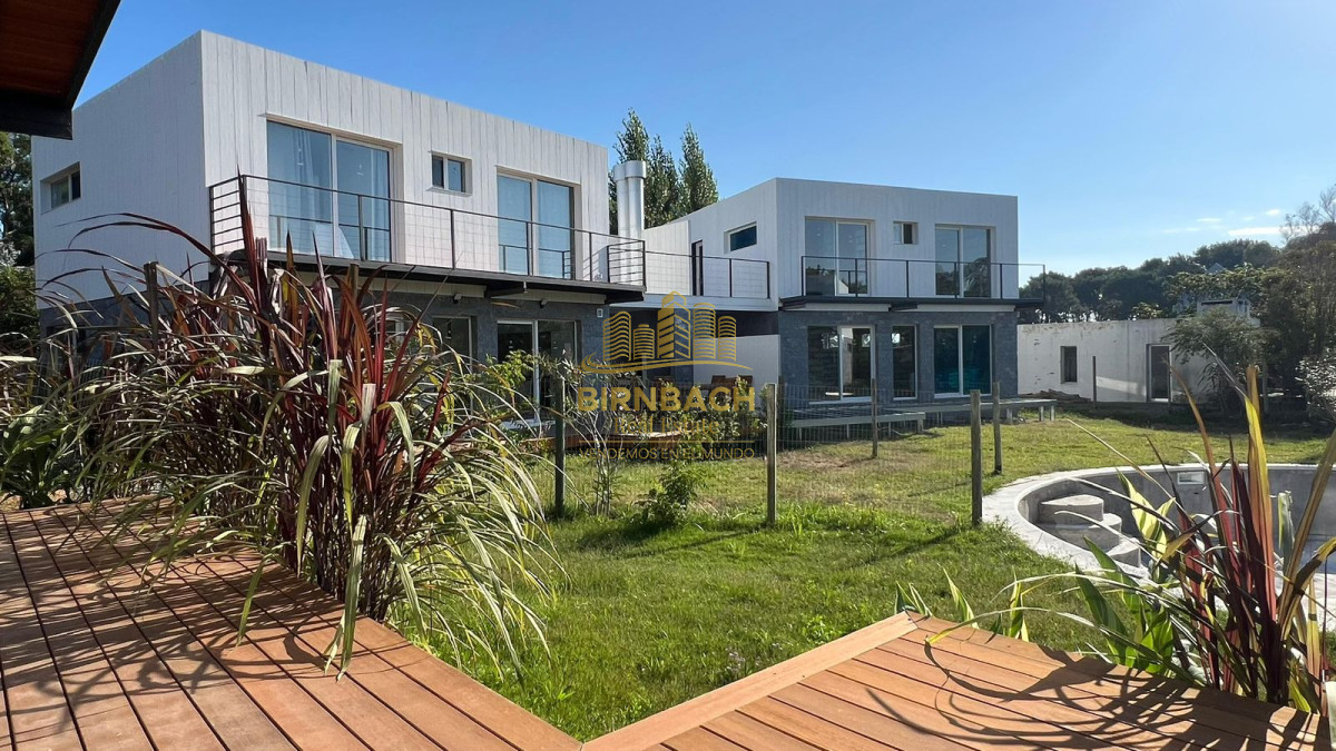 Casa ID.47 - Casa a Estrenar en La Barra, Maldonado, Venta