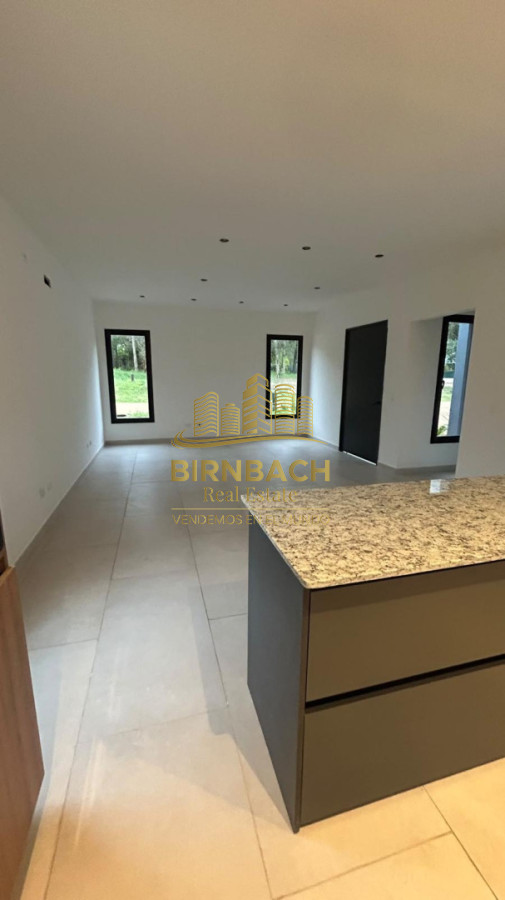 Casa ID.53 - Casa en Barrio Privado La Jacinta A Estrenar Punta del Este, Venta 