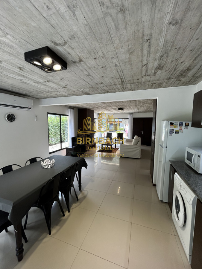 Casa ID.34 - Casa de dos dormitorios en complejo Solanas a la venta oportunidad