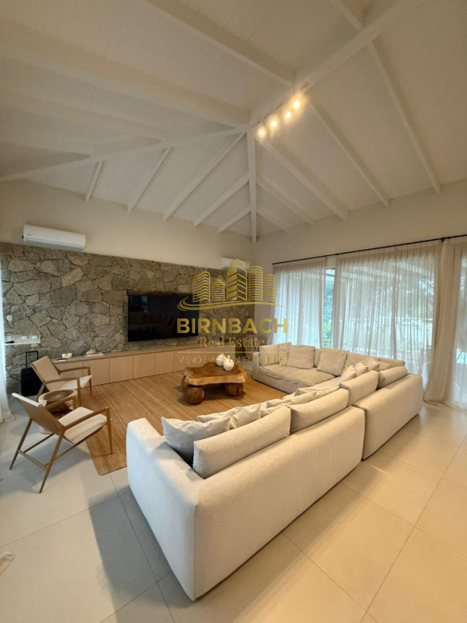 Casa ID.35 - Casa en Jose Ignacio, Laguna Escondida